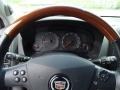 2003 Sable Black Cadillac CTS Sedan  photo #13