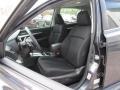 2010 Graphite Gray Metallic Subaru Legacy 2.5i Premium Sedan  photo #13