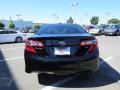 Attitude Black Metallic - Camry SE Photo No. 22