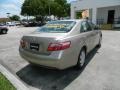 2008 Desert Sand Mica Toyota Camry CE  photo #3