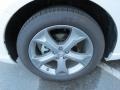 2013 Blizzard White Pearl Toyota Venza Limited AWD  photo #4