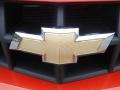 2012 Inferno Orange Metallic Chevrolet Camaro LT Coupe  photo #24