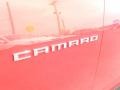 2012 Inferno Orange Metallic Chevrolet Camaro LT Coupe  photo #25