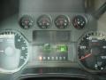 2008 Pueblo Gold Metallic Ford F250 Super Duty XL SuperCab 4x4  photo #2