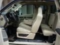 2008 Pueblo Gold Metallic Ford F250 Super Duty XL SuperCab 4x4  photo #4