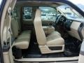 2008 Pueblo Gold Metallic Ford F250 Super Duty XL SuperCab 4x4  photo #5