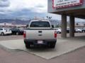 2008 Pueblo Gold Metallic Ford F250 Super Duty XL SuperCab 4x4  photo #8
