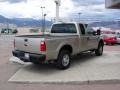 2008 Pueblo Gold Metallic Ford F250 Super Duty XL SuperCab 4x4  photo #9