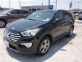 Becketts Black - Santa Fe GLS Photo No. 1