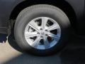 2013 Magnetic Gray Metallic Toyota Highlander SE 4WD  photo #4