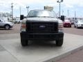 2008 Pueblo Gold Metallic Ford F250 Super Duty XL SuperCab 4x4  photo #12