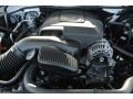 5.3 Liter OHV 16-Valve VVT Flex-Fuel Vortec V8 Engine for 2013 Chevrolet Silverado 1500 LT Crew Cab 4x4 #81099158