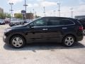 Becketts Black - Santa Fe GLS Photo No. 4