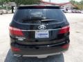 Becketts Black - Santa Fe GLS Photo No. 6