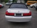 Silver Frost Metallic - Grand Marquis GS Photo No. 2