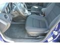 Blue Topaz Metallic - Cruze LT Photo No. 8
