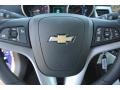 Blue Topaz Metallic - Cruze LT Photo No. 13