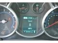 Blue Topaz Metallic - Cruze LT Photo No. 14