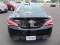 2013 Black Noir Pearl Hyundai Genesis Coupe 2.0T  photo #6