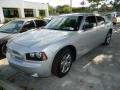 Bright Silver Metallic - Charger SE Photo No. 1