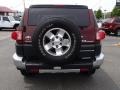 Brick Red - FJ Cruiser 4WD Photo No. 6