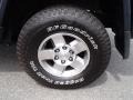 Brick Red - FJ Cruiser 4WD Photo No. 8