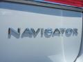 2011 White Platinum Tri-Coat Lincoln Navigator 4x2  photo #8