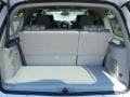 2011 Lincoln Navigator 4x2 Trunk