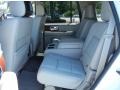 2011 White Platinum Tri-Coat Lincoln Navigator 4x2  photo #14