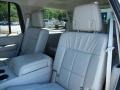 2011 White Platinum Tri-Coat Lincoln Navigator 4x2  photo #15