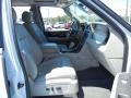 2011 White Platinum Tri-Coat Lincoln Navigator 4x2  photo #17
