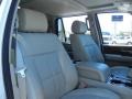 2011 White Platinum Tri-Coat Lincoln Navigator 4x2  photo #18