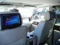 2011 White Platinum Tri-Coat Lincoln Navigator 4x2  photo #19