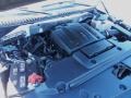 5.4 Liter SOHC 24-Valve Flex-Fuel V8 2011 Lincoln Navigator 4x2 Engine