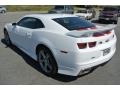 Summit White - Camaro LT/RS Coupe Photo No. 4
