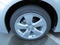 2013 Toyota Prius Five Hybrid Wheel and Tire Photo