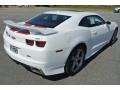 Summit White - Camaro LT/RS Coupe Photo No. 5