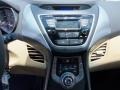 Shimmering White - Elantra GLS Photo No. 13