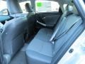 Rear Seat of 2013 Prius Five Hybrid
