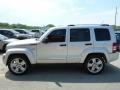 Bright Silver Metallic - Liberty Jet 4x4 Photo No. 2