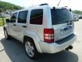 Bright Silver Metallic - Liberty Jet 4x4 Photo No. 3