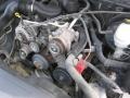 4.3 Liter OHV 12-Valve Vortec V6 Engine for 2006 Chevrolet Silverado 1500 Regular Cab #81100575