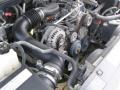  2006 Silverado 1500 Regular Cab 4.3 Liter OHV 12-Valve Vortec V6 Engine