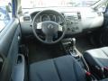 Blue Metallic - Versa 1.8 S Hatchback Photo No. 10