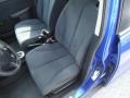 Blue Metallic - Versa 1.8 S Hatchback Photo No. 11