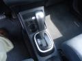 Blue Metallic - Versa 1.8 S Hatchback Photo No. 13