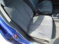 Blue Metallic - Versa 1.8 S Hatchback Photo No. 14