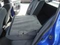 Blue Metallic - Versa 1.8 S Hatchback Photo No. 16