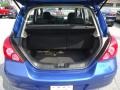Blue Metallic - Versa 1.8 S Hatchback Photo No. 20
