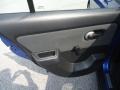 Blue Metallic - Versa 1.8 S Hatchback Photo No. 21